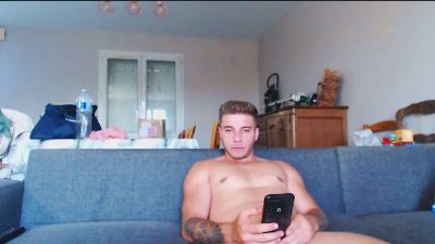 Elka_fit28 webcam model stream image