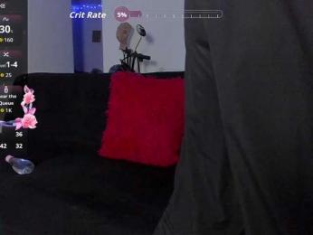 WickedBunny webcam bongacams model stream image