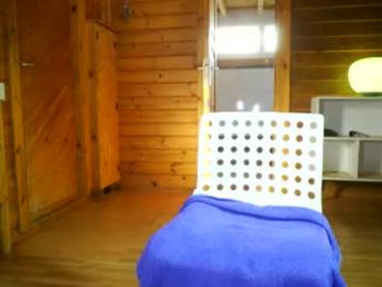 raichell_magicts webcam chaturbate model stream image