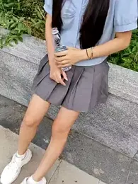 shaoshao-7758 webcam model stream image