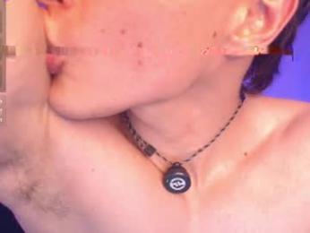 thomklein webcam model stream image