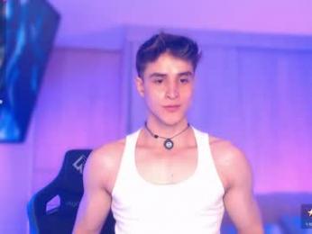 thomklein webcam model stream image