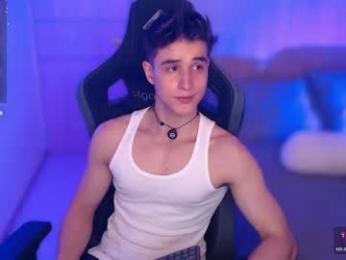 thomklein webcam model stream image