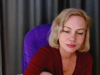 VeraFisher webcam bongacams model stream image