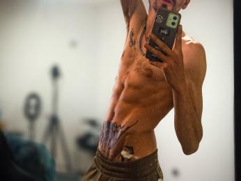 ZaynPresley webcam model stream image