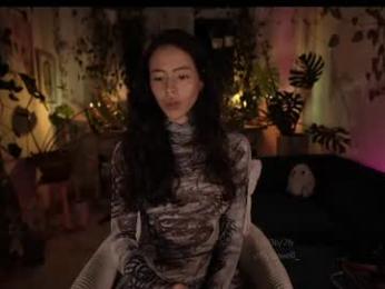 effylowell_ webcam model stream image