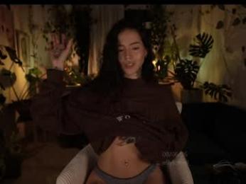 effylowell_ webcam model stream image