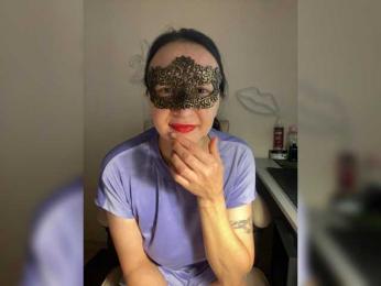 AgataSweet webcam model stream image