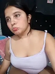 Salome_Vivas webcam stripchat model stream image