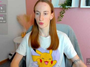 Jaidii webcam model stream image