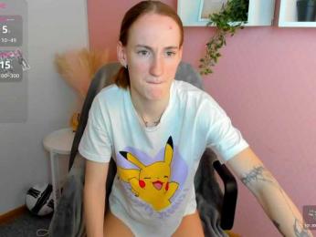 Jaidii webcam model stream image