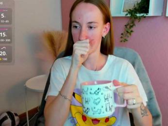 Jaidii webcam model stream image