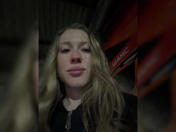 LiiBaby webcam bongacams model stream image