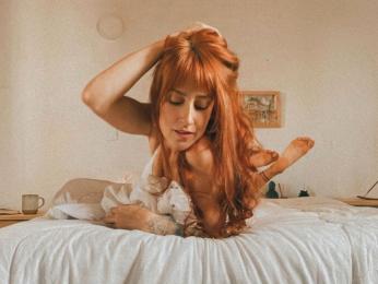 AnaCollins webcam model stream image