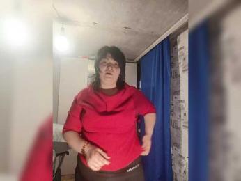 Ailin2 webcam model stream image