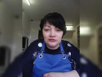 Ailin2 webcam model stream image