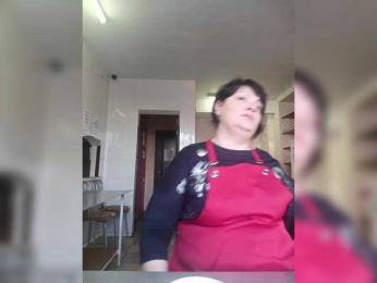 Ailin2 webcam model stream image