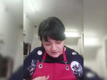 Ailin2 webcam bongacams model stream image