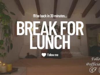 meegan1 webcam chaturbate model stream image