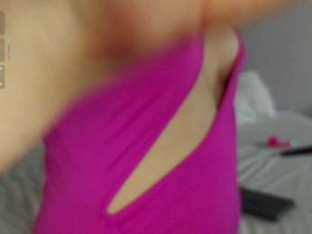 Bella_Byers webcam model stream image