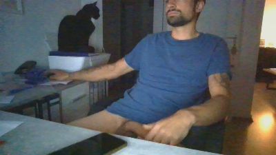 Kevooh491 webcam model stream image