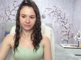 Kara Bliss webcam flirt4free model stream image
