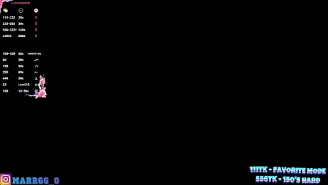 Mar_Goo webcam stripchat model stream image