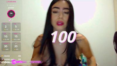 kimberlyRios webcam cam4 model stream image