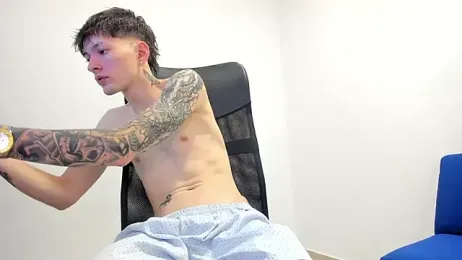 jake_kylee webcam model stream image
