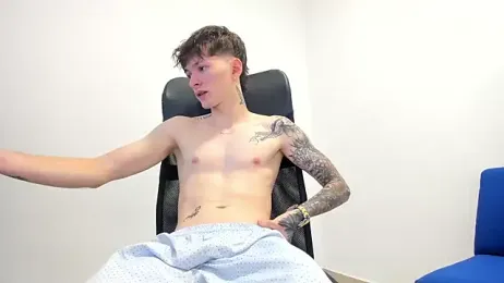 jake_kylee webcam model stream image