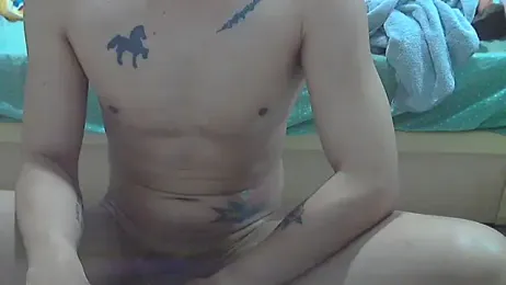 kejie_kj webcam model stream image