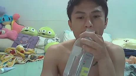 kejie_kj webcam model stream image