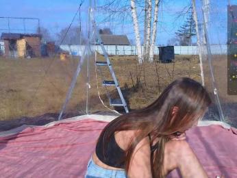 misss-vikki webcam model stream image