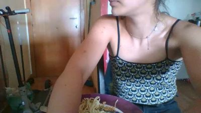 xoxitocalentito webcam model stream image