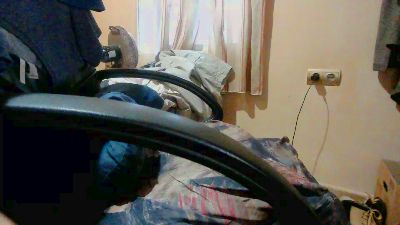 alforoso webcam model stream image