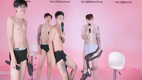 Exo-bigGG webcam stripchat model stream image