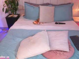 nicoleth28 webcam model stream image