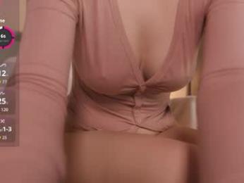 angel_exist webcam model stream image