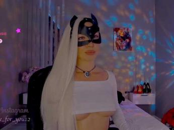 MARI_11 webcam model stream image