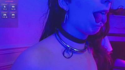 8bit1bight webcam model stream image