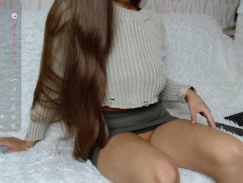 PrettyAngel777 webcam bongacams model stream image