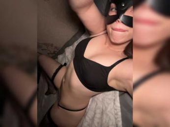 DARYASss webcam model stream image