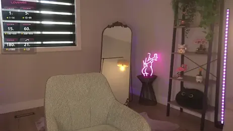 Mysticxkitty webcam stripchat model stream image