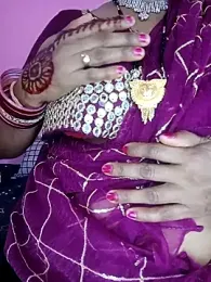 INDIANDESIMATURE webcam model stream image