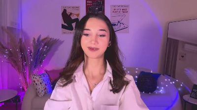 LexieVaka webcam model stream image