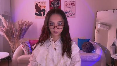 LexieVaka webcam cam4 model stream image
