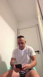 Matheocali25 webcam model stream image