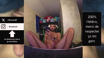 Brazera__ webcam model stream image