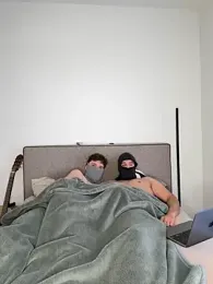 JasonXPascal webcam model stream image