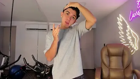 _TaylorBlack webcam model stream image